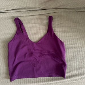 Lululemon align tank top